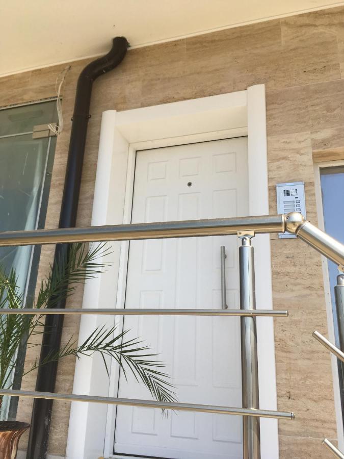 Sunny Life Hotell Nesebar Exteriör bild