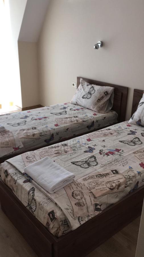 Sunny Life Hotell Nesebar Exteriör bild